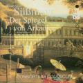Smayer: Der Spiegel von Arkadien (Arranged for Wind Ensemble). Consortium Classicum.