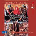 Thomas Stoltzer : Psaumes et Motets. Josquin Capella, Brser.