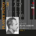Nancarrow: Studies for Player Piano Vol. 2. Player Piano.