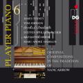 Player Piano Vol. 6. Player Piano.