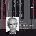 Nancarrow: Etudes pour piano mcanique, vol. 4. Nancarrow.