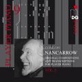 Nancarrow: Etudes pour piano mcanique, vol. 5. Nancarrow.