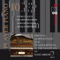 Player Piano Vol. 10. Player Piano.
