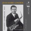 Portrait, Private Recordings, vol. 1-4. Londeix.