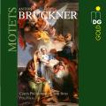 Bruckner: Motets. Tschechischer Philharmonischer Chor Brno.