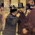 Rossini : uvres pour piano, vol. 7. Irmer.