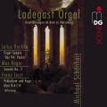 Liszt, Reubke, Reger : uvres pour orgue. Schnheit.