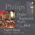 Peter Philips : uvres pour clavier, vol. 2. Rampe.
