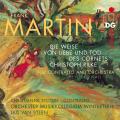 Martin: Cornet Christoph Rilke. Musikkollegium Winterthur.
