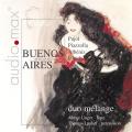 Buenos Aires. Duo Mlange.