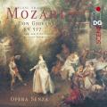 Don Giovanni. Opera Senza.