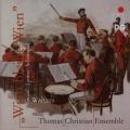 Wien bleibt Wien. Thomas Christian Ensemble.