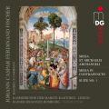 Johann Caspar Ferdinand Fischer : Musique sacre. Homburg.