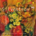 Silvestrov: Symphony No. 6. Beethoven Orchester Bonn.