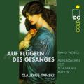 Auf den Flgeln des Gesangs. Claudius Tanski.
