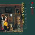 Samuel Scheidt : Tabulatura Nova II. Raml.