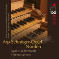 Arp-Schnitger-Orgel Norden Vol. 2. Agnes Luchterhandt, Thiemo Janssen.