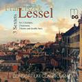 Franciszek Lessel : Sextuors n 1, 3 et 4. Consortium Classicum.