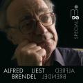 Alfred Brendel liest Vol. 1. Alfred Brendel.