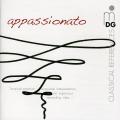 appassionato. Various.