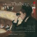Sigismund Thalberg : uvres pour piano. Irmer.