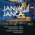 Janca: Orgel- und Chormusik Vol. 3. Wolfgang Baumgratz, Andreas Sieling.