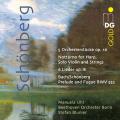 Schnberg: Orchestral Works. Beethoven Orchester Bonn.