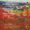 Concerto for Oboe and Small Orchestra. Yeon-Hee Kwak, Mnchner Rundfunkorchester.