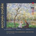 Dvork : Symphonie n 6 - Ouvertures de Concert. Van Steen.