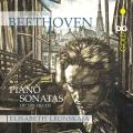 Beethoven: Piano Sonatas, Op. 109-111. Elisabeth Leonskaja.