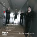 Beethoven & Schumann: String Quartets. BeethovenQuartett.