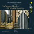L'art de l'orgue en Allemagne du Nord, vol. 1. Rost.