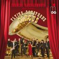 Flying Saxophone Circus. Selmer Saxharmonic, Milan Turkovic.