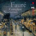 Faur : Intgrale des nocturnes pour piano. Irmer.