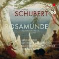 Schubert: Rosamunde. Douglas Boyd, Musikkollegium Winterthur.