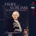 Fiery and Sublime. Les sources de l'inspiration de Quantz. La Ricordanza.