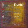 Dvork: Piano Trios op. 65 & 90. Max Brod Trio.