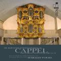 Schnitger-Orgel Cappel (DVD-Video). Harald Vogel.