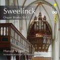 Sweelinck: Organ Works Vol. 1. Harald Vogel.