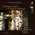 L'art de l'orgue en Allemagne du Nord, vol. 2. Rost.