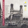 Musique franaise pour orgue. Van Oosten.