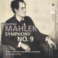 Mahler : Symphonie n 9. Gorenstein.