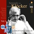 Serenade fr Dieter Klcker. Dieter Klcker.