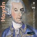 Haydn - Portrait. Haydn Philharmonie, Wiener Klaviertrio, Wolfgang Bauer, Wrtt. Kammerorchester, Jin Ju.