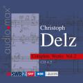 Delz: Complete Works Vol. 2. Ensemble Modern.