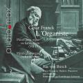Csar Franck l'organiste, vol. 2. Von Busch.