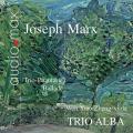 Joseph Marx : Musique de chambre, Zheng, Trio Alba.