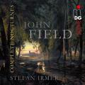 John Field : Intgrale des nocturnes, vol. 1. Irmer.