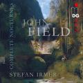 Smtliche Nocturnes Vol. 2. Stefan Irmer.