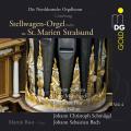 L'art de l'orgue en Allemagne du Nord, vol. 4. Rost.